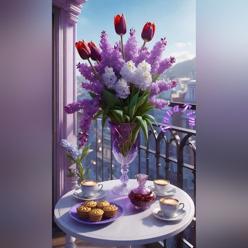 Meet your Posher, July